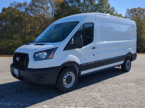 New 2026 Ford Transit 250 XL image 6