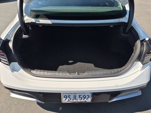 Used 2025 Hyundai Sonata SEL FWD image 29