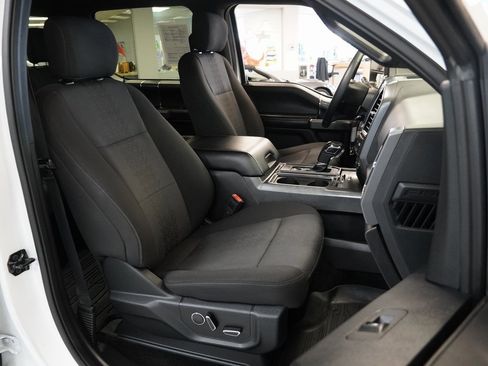 Used 2018 Ford F150 XLT w/ Equipment Group 302A Luxury image 31