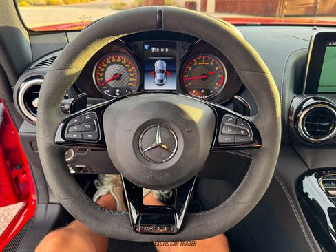 Used 2019 Mercedes-Benz AMG GT R image 22