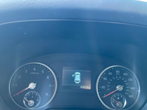 Used 2022 Kia Telluride EX w/ EX Premium Package image 12