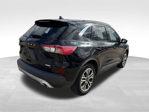 Used 2020 Ford Escape SEL image 8