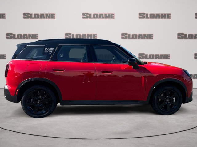 Used 2026 MINI Cooper Countryman S AWD/4WD image 6