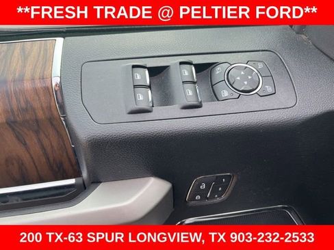 Used 2018 Ford F150 Lariat w/ Equipment Group 502A Luxury image 19