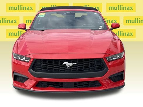 Certified 2024 Ford Mustang Premium image 40