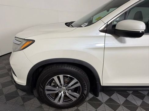 Used 2016 Honda Pilot EX-L image 12