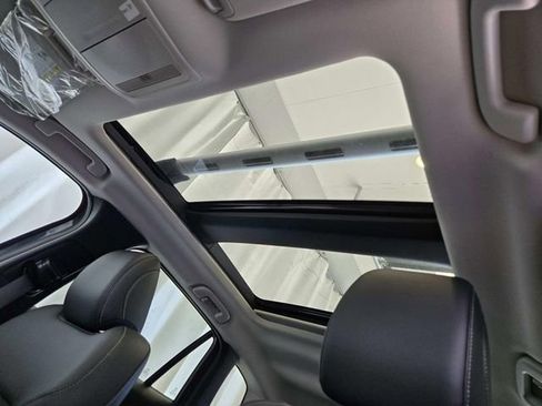 New 2025 MAZDA CX-50 AWD 2.5 S image 6