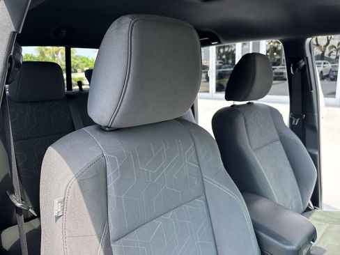 Used 2016 Toyota Tacoma TRD Sport w/ Towing Package RWD image 45