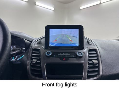 Used 2022 Ford Transit Connect XLT w/ Trailer Tow Package FWD image 41