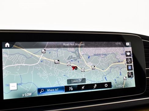 Certified 2022 Mercedes-Benz GLE 350 GLE 350 image 36