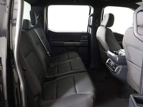 Used 2023 Ford F150 XLT w/ Equipment Group 302A High AWD/4WD image 36