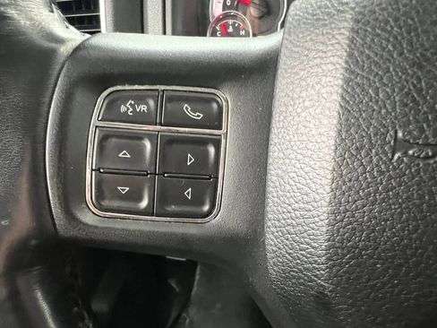 Used 2019 RAM 1500 Classic Warlock AWD/4WD image 16