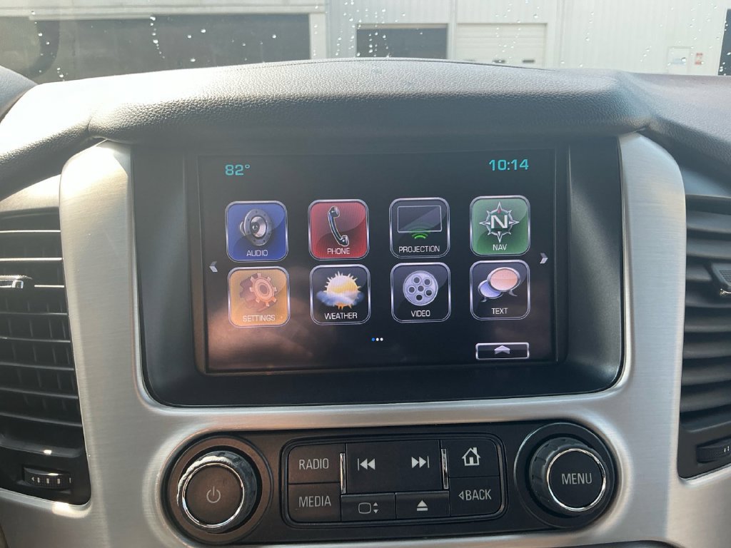 Used 2017 GMC Yukon SLT w/ Open Road Package RWD image 26