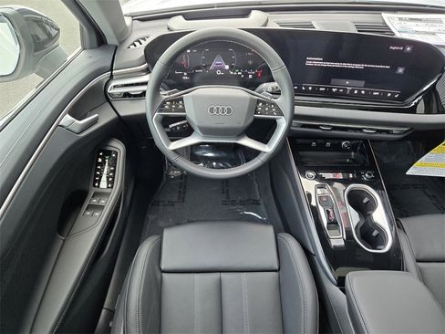 New 2026 Audi A6 Premium Plus image 13