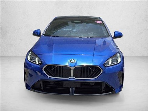 Used 2025 BMW 228i xDrive w/ Premium Package AWD/4WD image 2