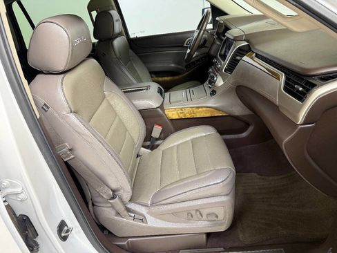 Used 2016 GMC Yukon Denali w/ Open Road Package image 34