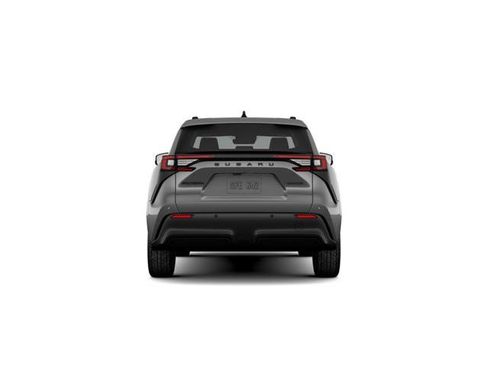 New 2026 Subaru Solterra image 9