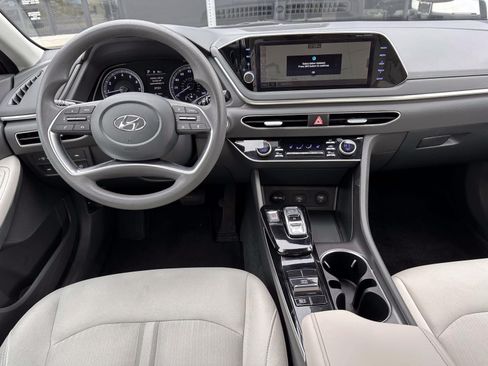 Used 2023 Hyundai Sonata SEL FWD image 14