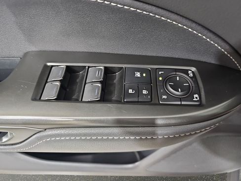 Certified 2025 Lexus NX 350h AWD w/ Accessory Package (2T) image 28