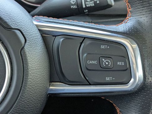 Used 2021 Jeep Gladiator Mojave image 30