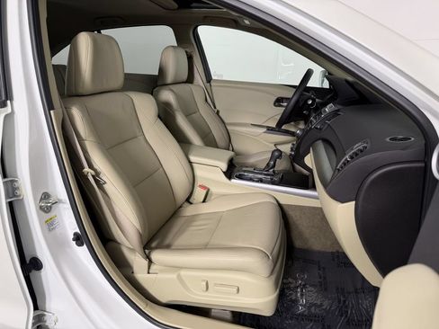 Used 2015 Acura RDX AWD w/ Technology Package image 21