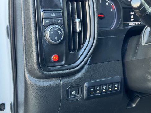 Used 2020 Chevrolet Silverado 3500 W/T w/ WT Fleet Convenience Package image 26