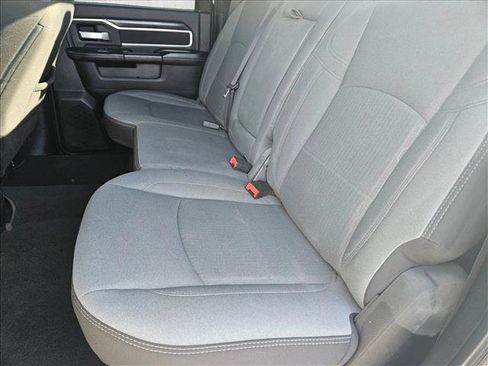 Used 2024 RAM 2500 Big Horn image 17