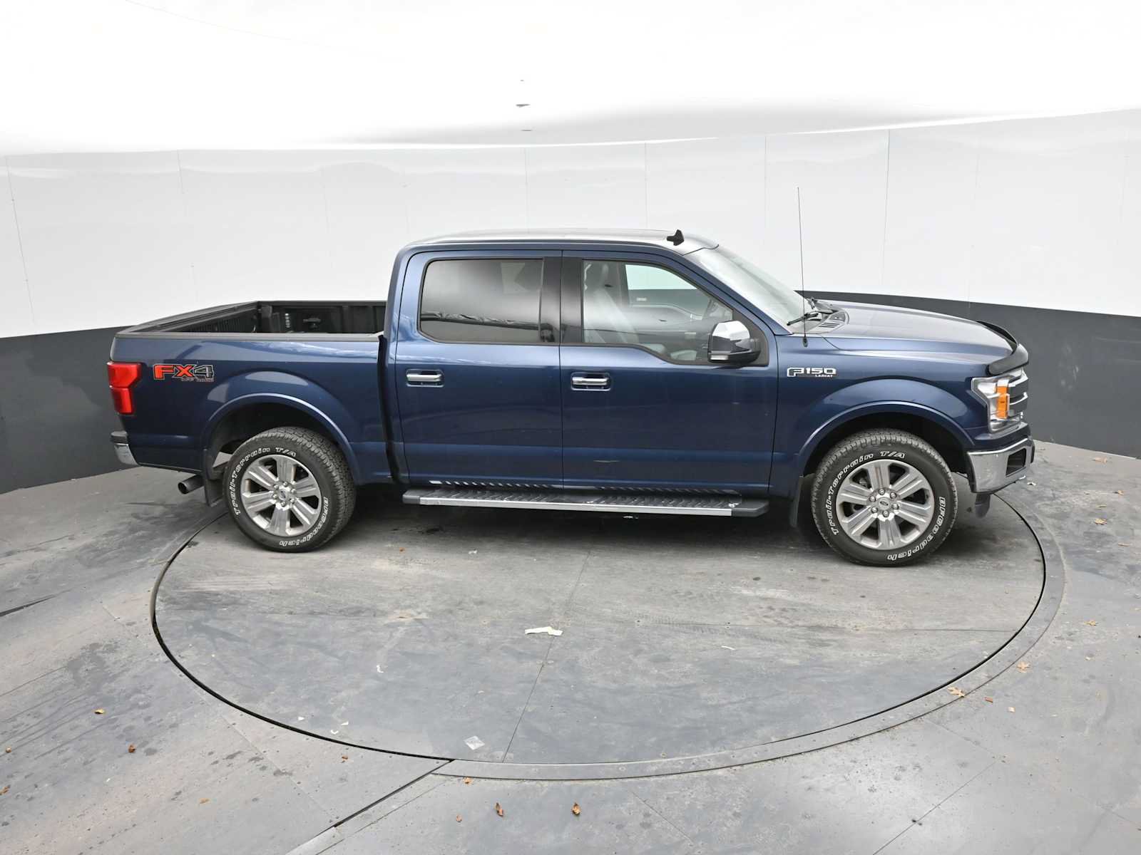 Used 2019 Ford F150 Lariat AWD/4WD image 18