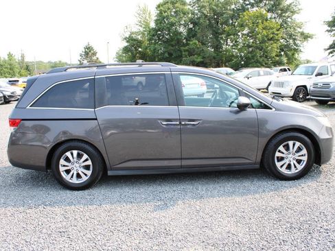 Used 2015 Honda Odyssey EX-L image 6