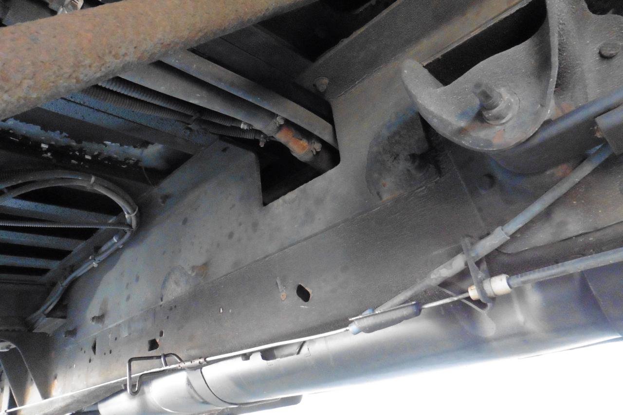 Used 2009 Chevrolet Express 3500 RWD image 3