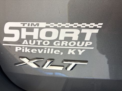 Used 2023 Ford Explorer XLT w/ Equipment Group 202A image 35