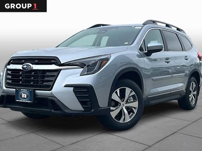 New 2025 Subaru Ascent Premium