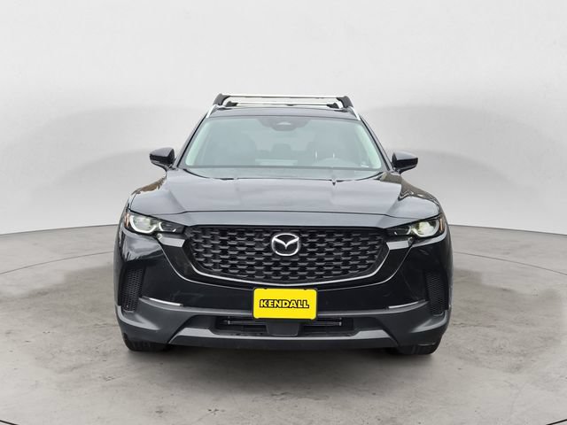 Used 2025 MAZDA CX-50 AWD 2.5 S w/ Weather Package image 2
