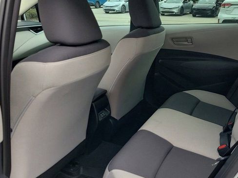 New 2026 Toyota Corolla LE FWD image 9