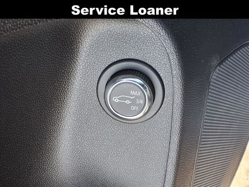 New 2026 Buick Envista Preferred image 7