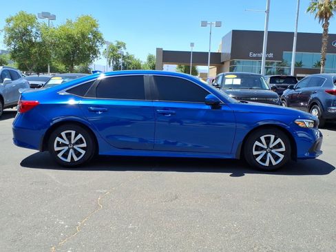Used 2024 Honda Civic LX image 6
