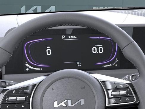 New 2026 Kia Seltos S image 21