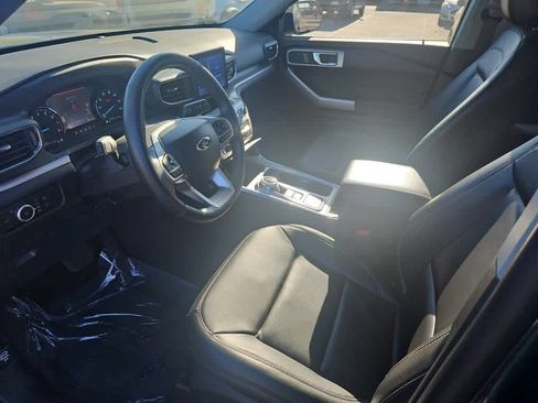 Used 2023 Ford Explorer XLT w/ Equipment Group 202A RWD image 15