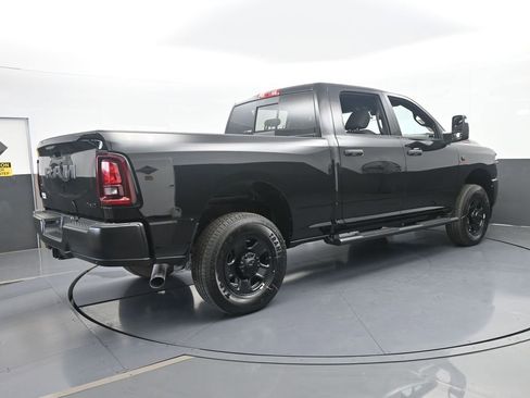 Used 2026 RAM 3500 Tradesman AWD/4WD image 6