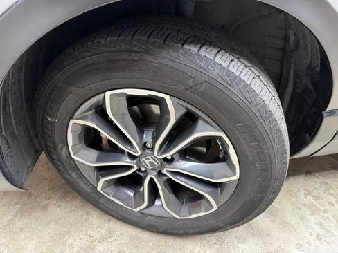 Used 2022 Honda CR-V EX image 28