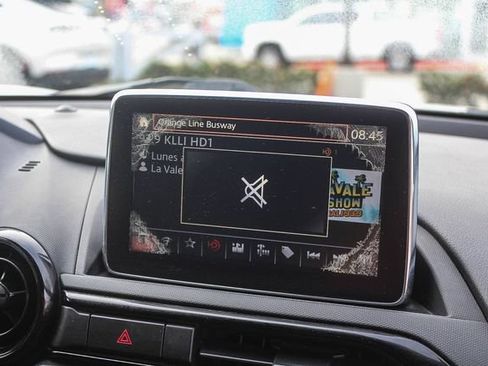 Used 2016 MAZDA MX-5 Miata Club w/ Brembo/BBS Package image 19