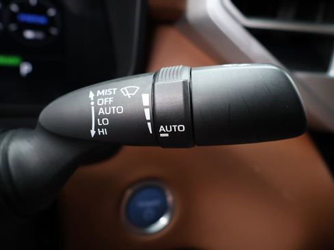 Used 2023 Toyota Tundra 1794 Edition RWD image 44