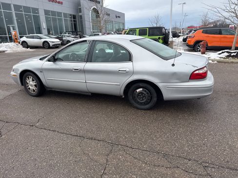 Used 2005 Mercury Sable LS image 19