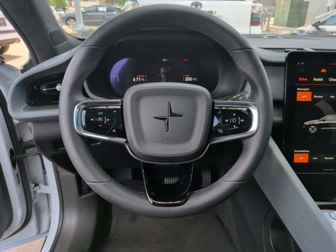 Used 2024 Polestar Polestar 2 RWD image 17