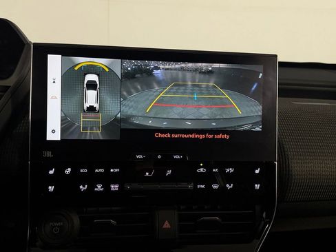 Used 2023 Toyota bZ4X AWD w/ Weather Package image 19