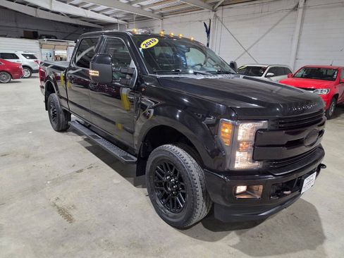 Used 2019 Ford F250 Lariat AWD/4WD image 25