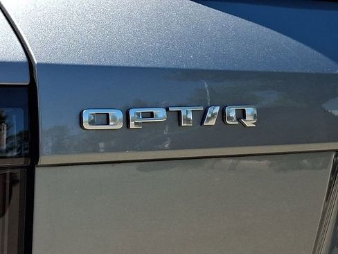 Certified 2025 Cadillac Optiq Sport 2 w/ LPO, Floor Liner Package AWD/4WD image 30