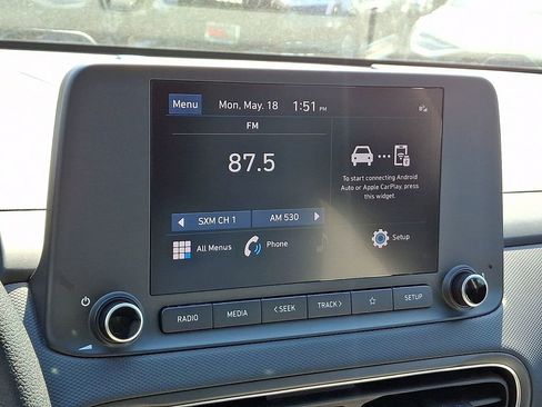 Used 2023 Hyundai Kona SEL w/ Cargo Package AWD/4WD image 5
