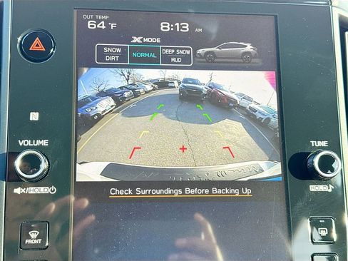 Certified 2025 Subaru Crosstrek 2.5i Sport w/ Crosstrek Mirror Package image 20