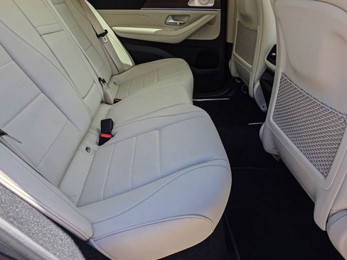 New 2026 Mercedes-Benz GLE 450 4MATIC image 37